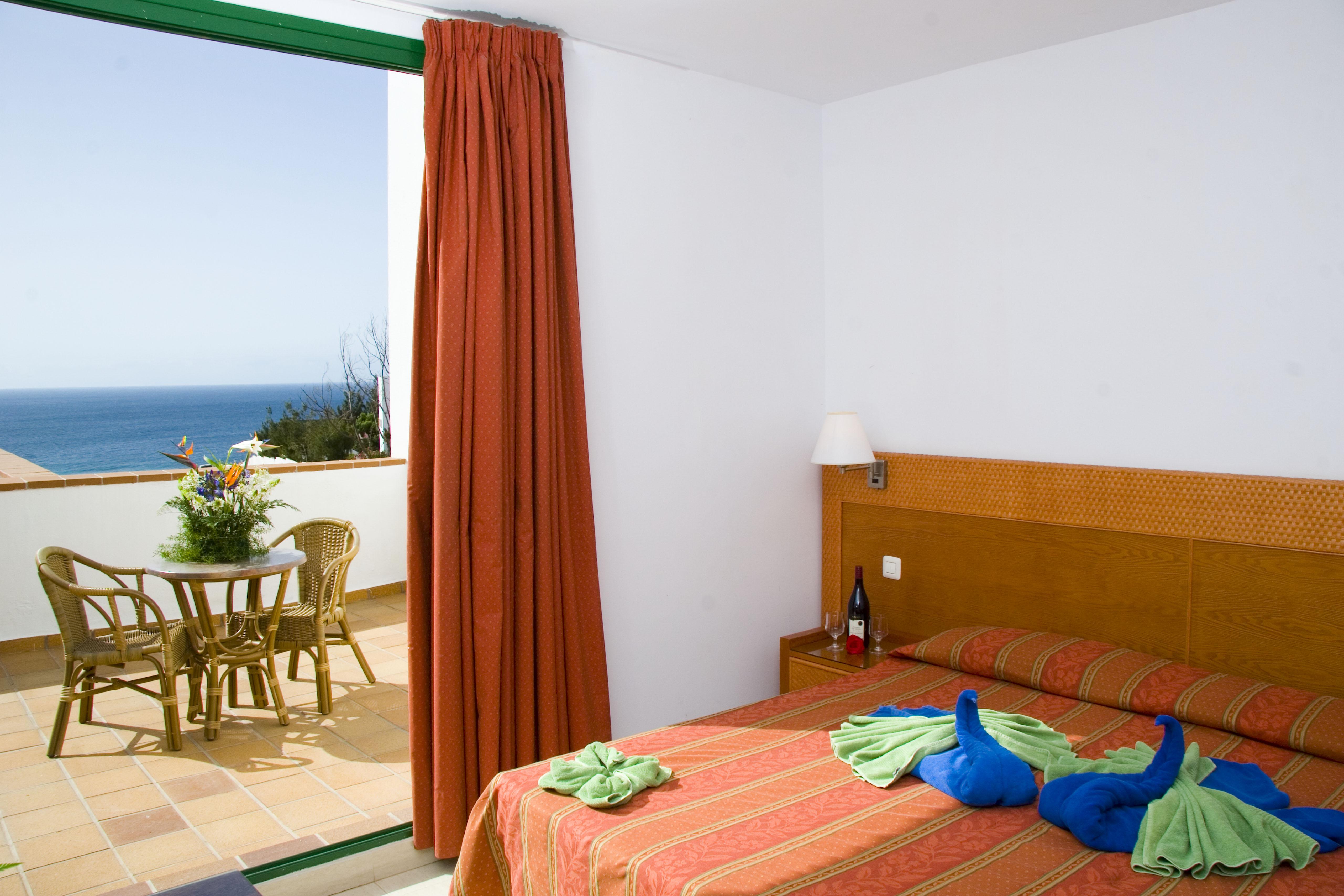 Aparthotel Esquinzo Y Monte Del Mar Playa De Esquinzo Exteriér fotografie