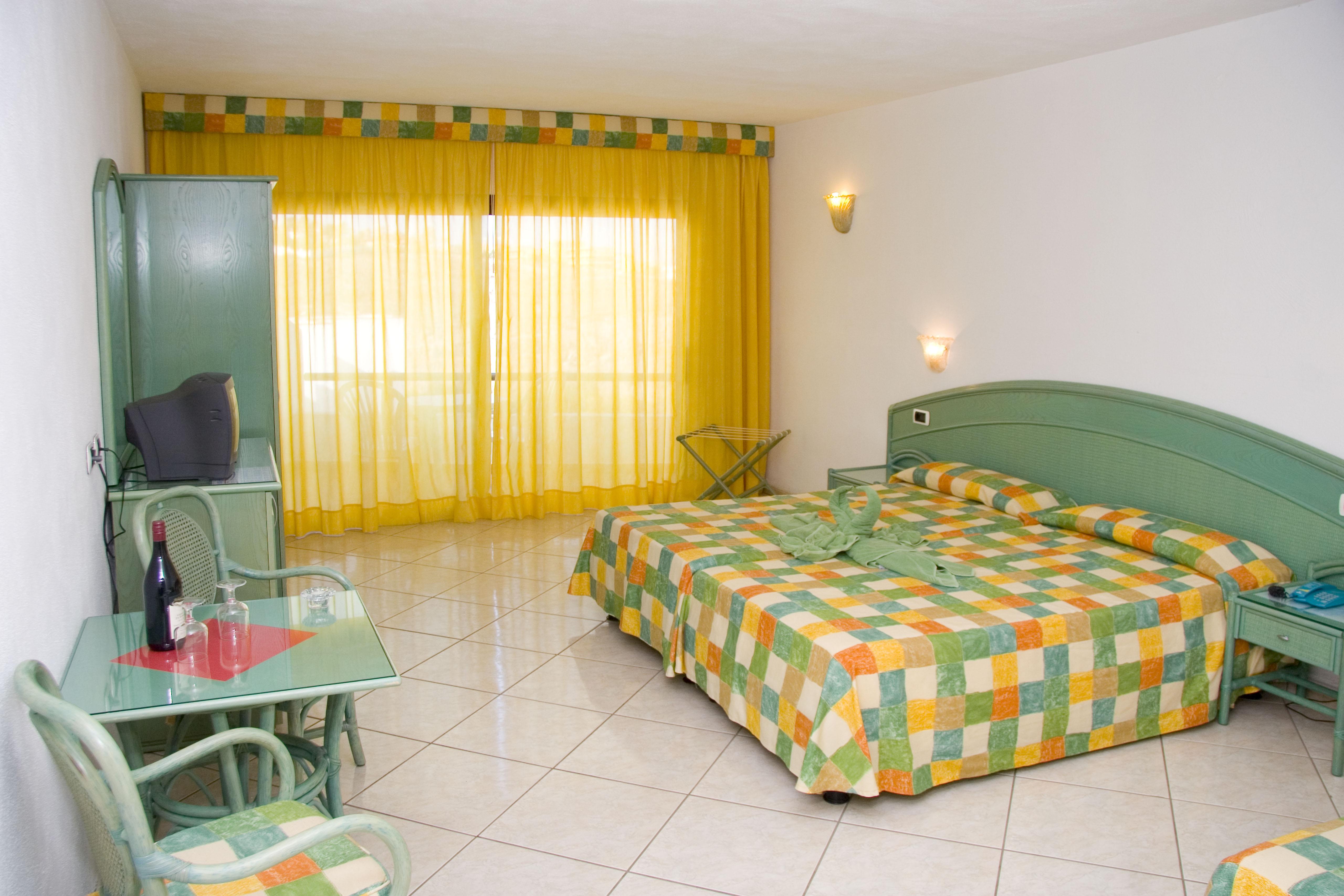 Aparthotel Esquinzo Y Monte Del Mar Playa De Esquinzo Exteriér fotografie