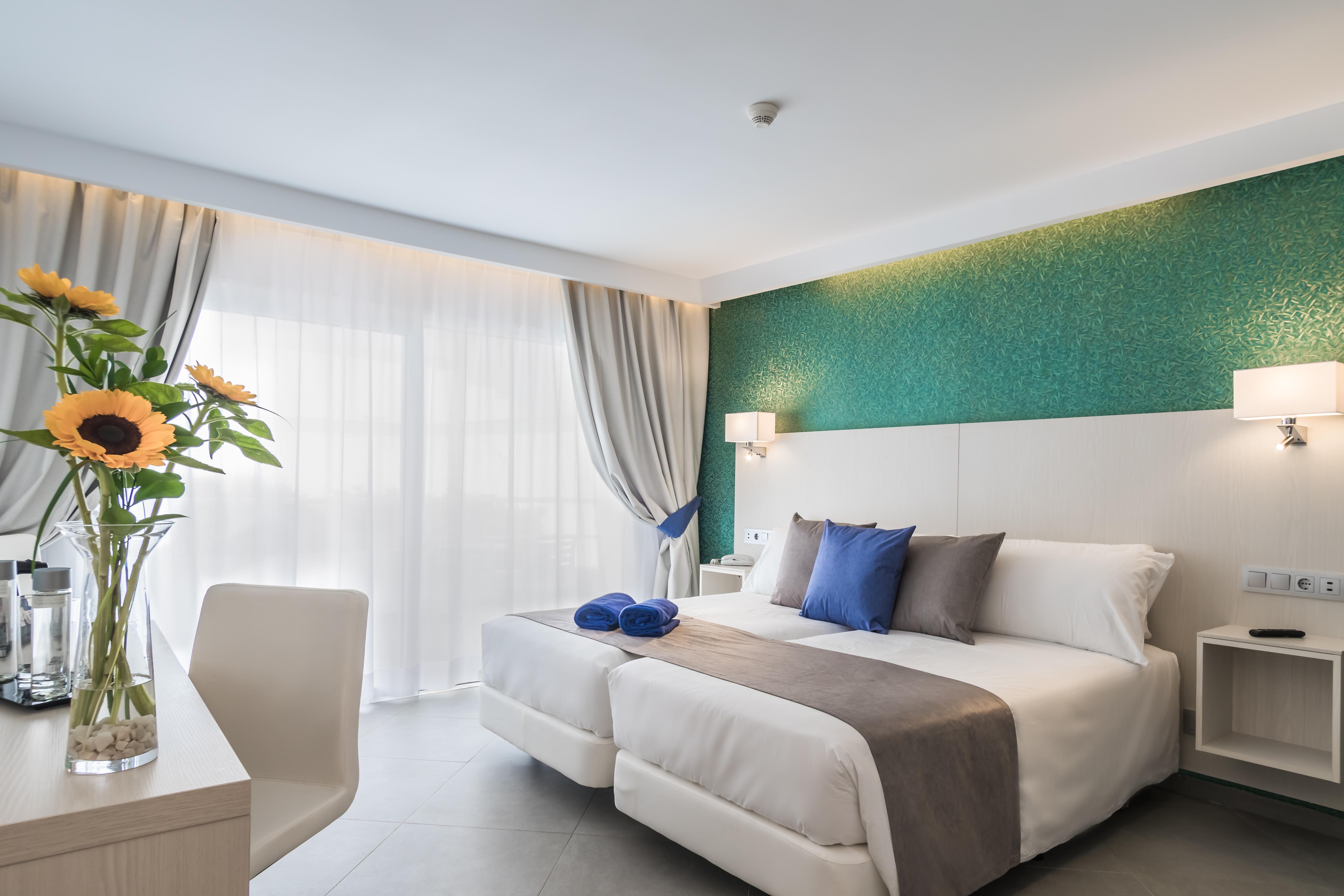 Aparthotel Esquinzo Y Monte Del Mar Playa De Esquinzo Exteriér fotografie