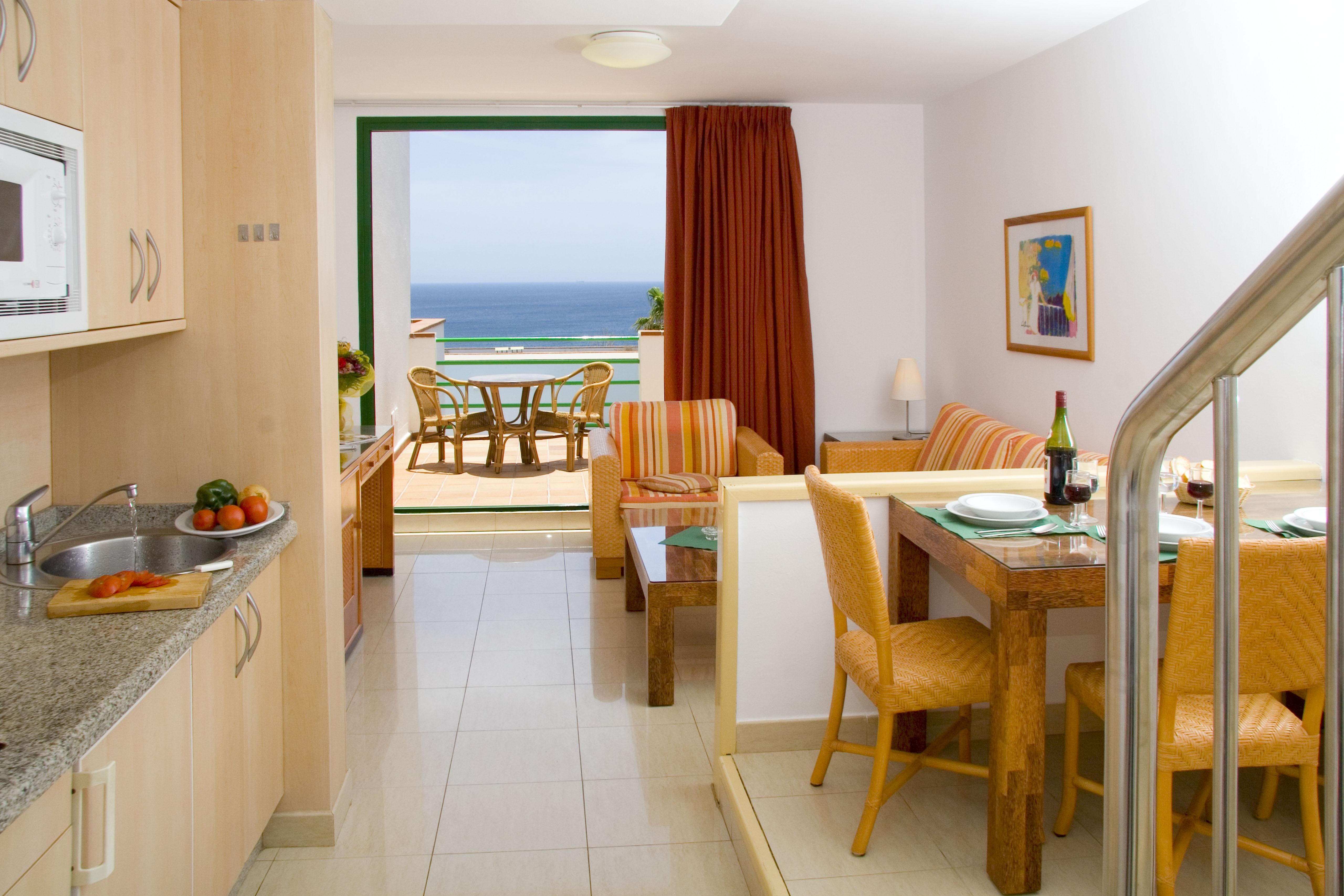 Aparthotel Esquinzo Y Monte Del Mar Playa De Esquinzo Exteriér fotografie