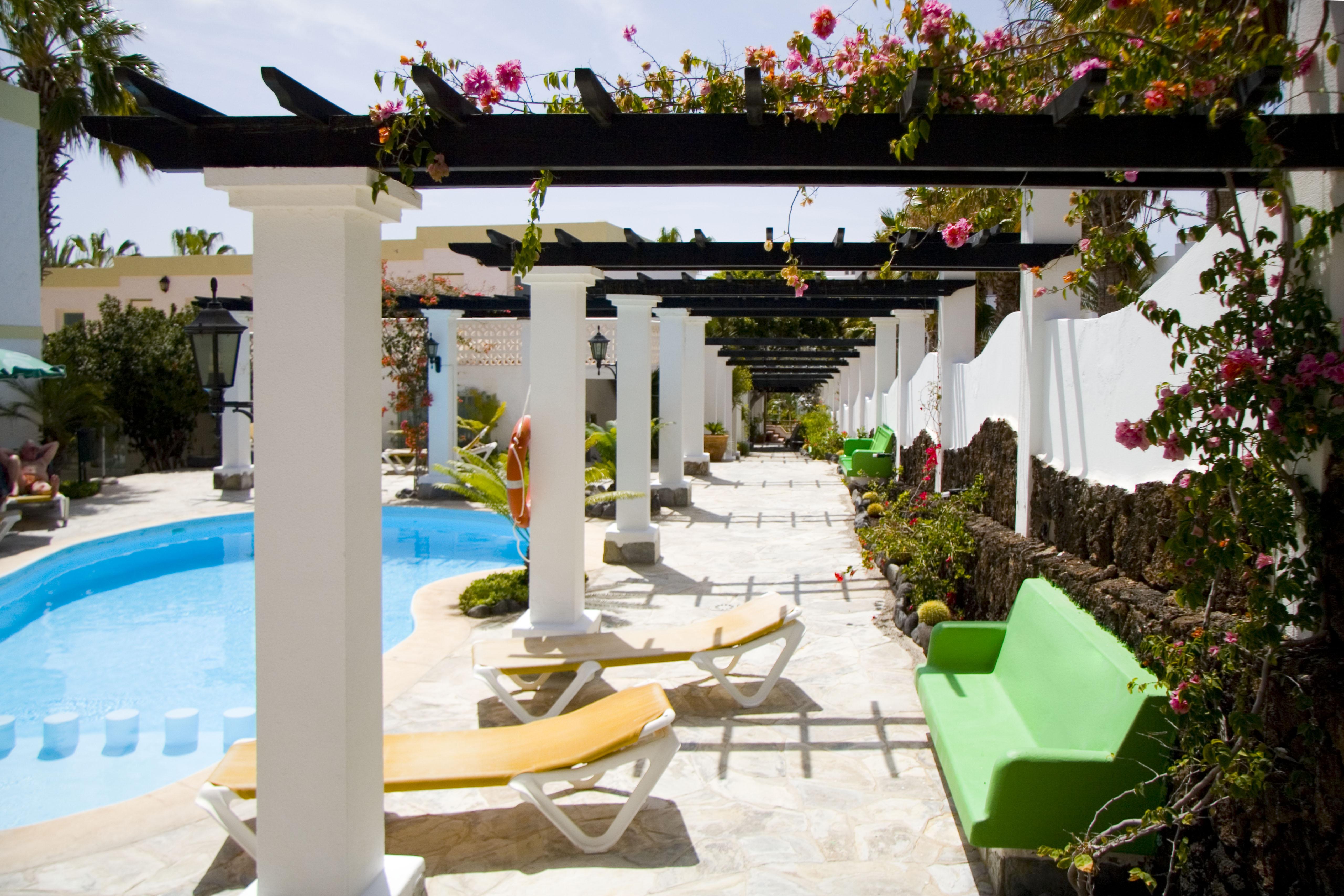 Aparthotel Esquinzo Y Monte Del Mar Playa De Esquinzo Exteriér fotografie