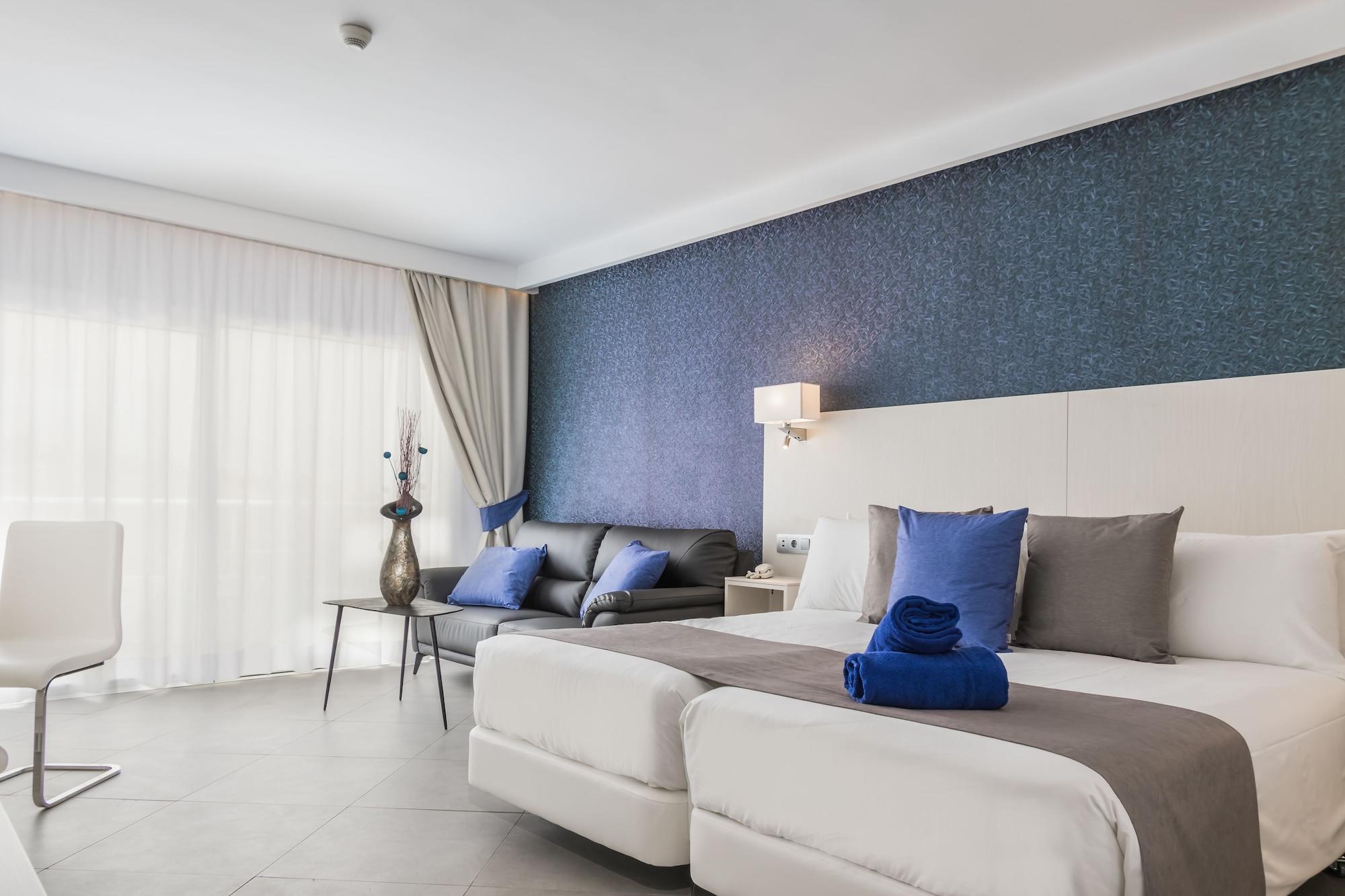 Aparthotel Esquinzo Y Monte Del Mar Playa De Esquinzo Exteriér fotografie