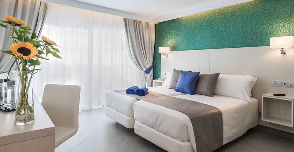 Aparthotel Esquinzo Y Monte Del Mar Playa De Esquinzo Exteriér fotografie