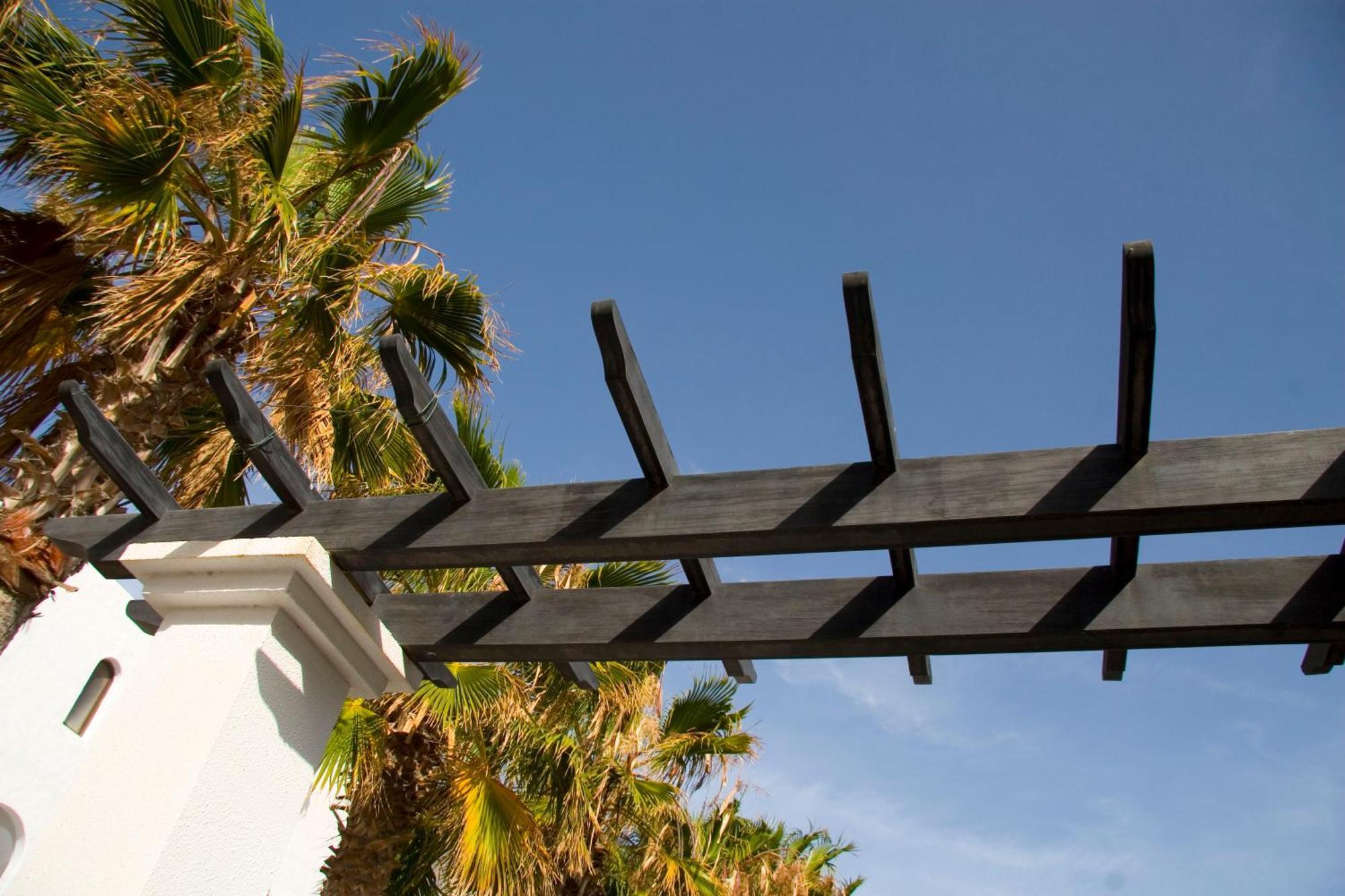 Aparthotel Esquinzo Y Monte Del Mar Playa De Esquinzo Exteriér fotografie