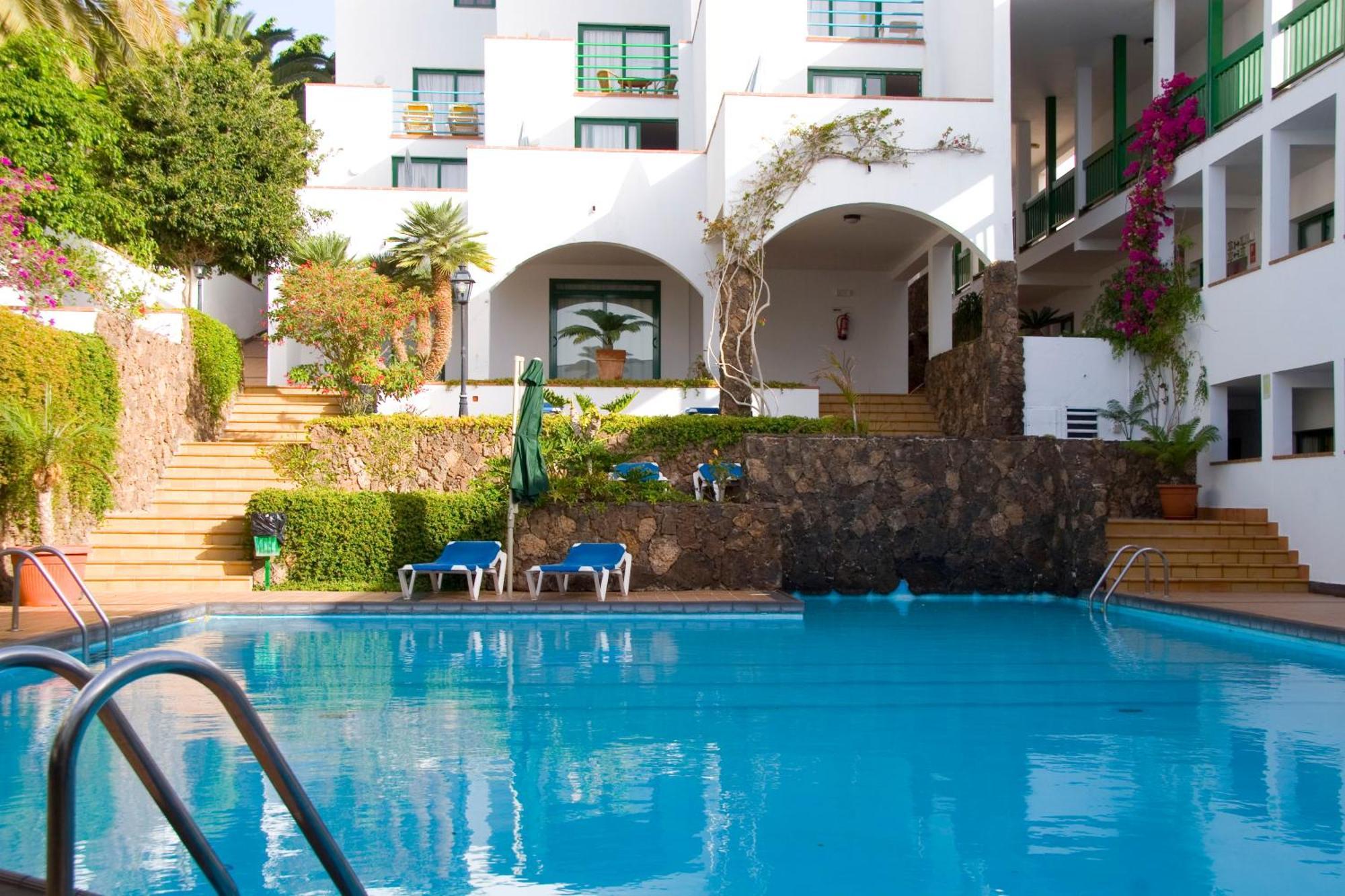 Aparthotel Esquinzo Y Monte Del Mar Playa De Esquinzo Exteriér fotografie