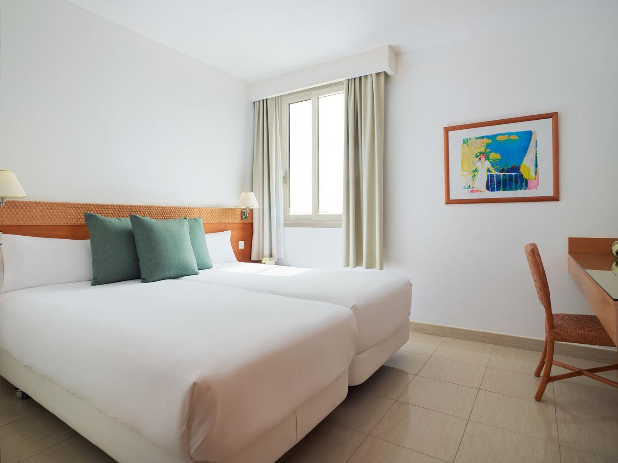 Aparthotel Esquinzo Y Monte Del Mar Playa De Esquinzo Exteriér fotografie
