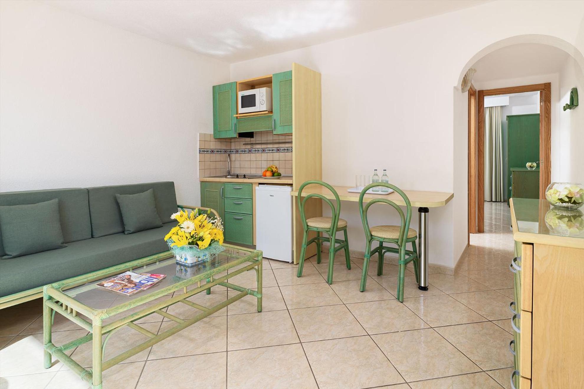Aparthotel Esquinzo Y Monte Del Mar Playa De Esquinzo Exteriér fotografie