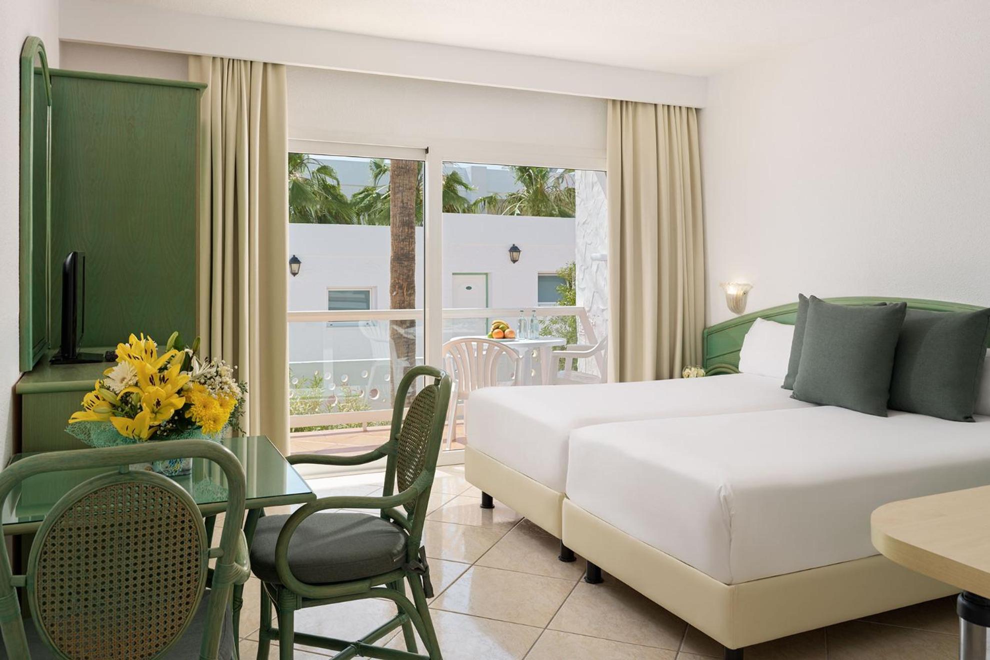 Aparthotel Esquinzo Y Monte Del Mar Playa De Esquinzo Exteriér fotografie