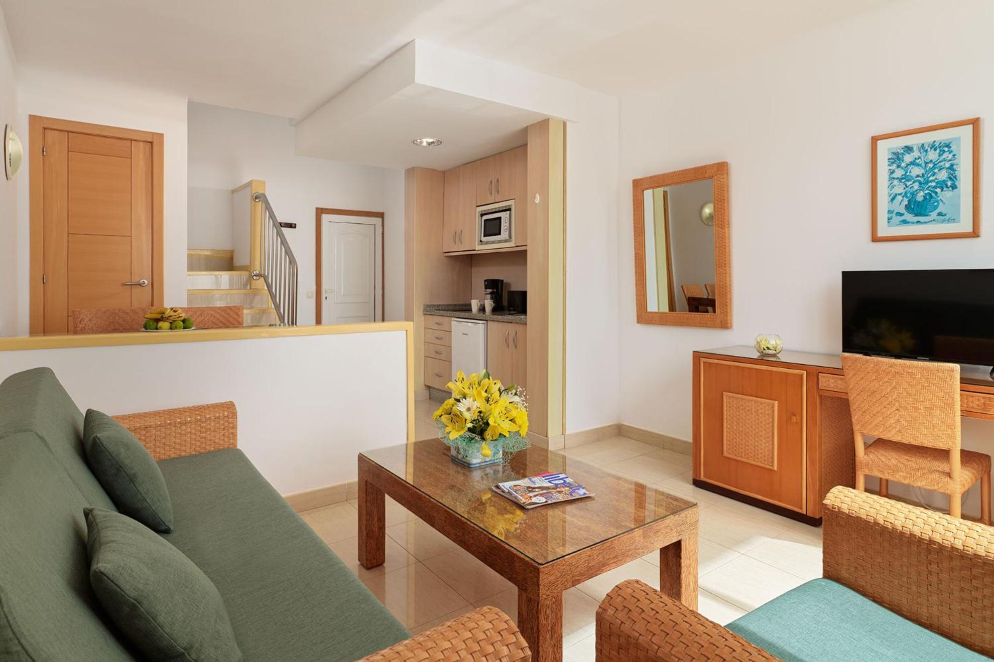Aparthotel Esquinzo Y Monte Del Mar Playa De Esquinzo Exteriér fotografie