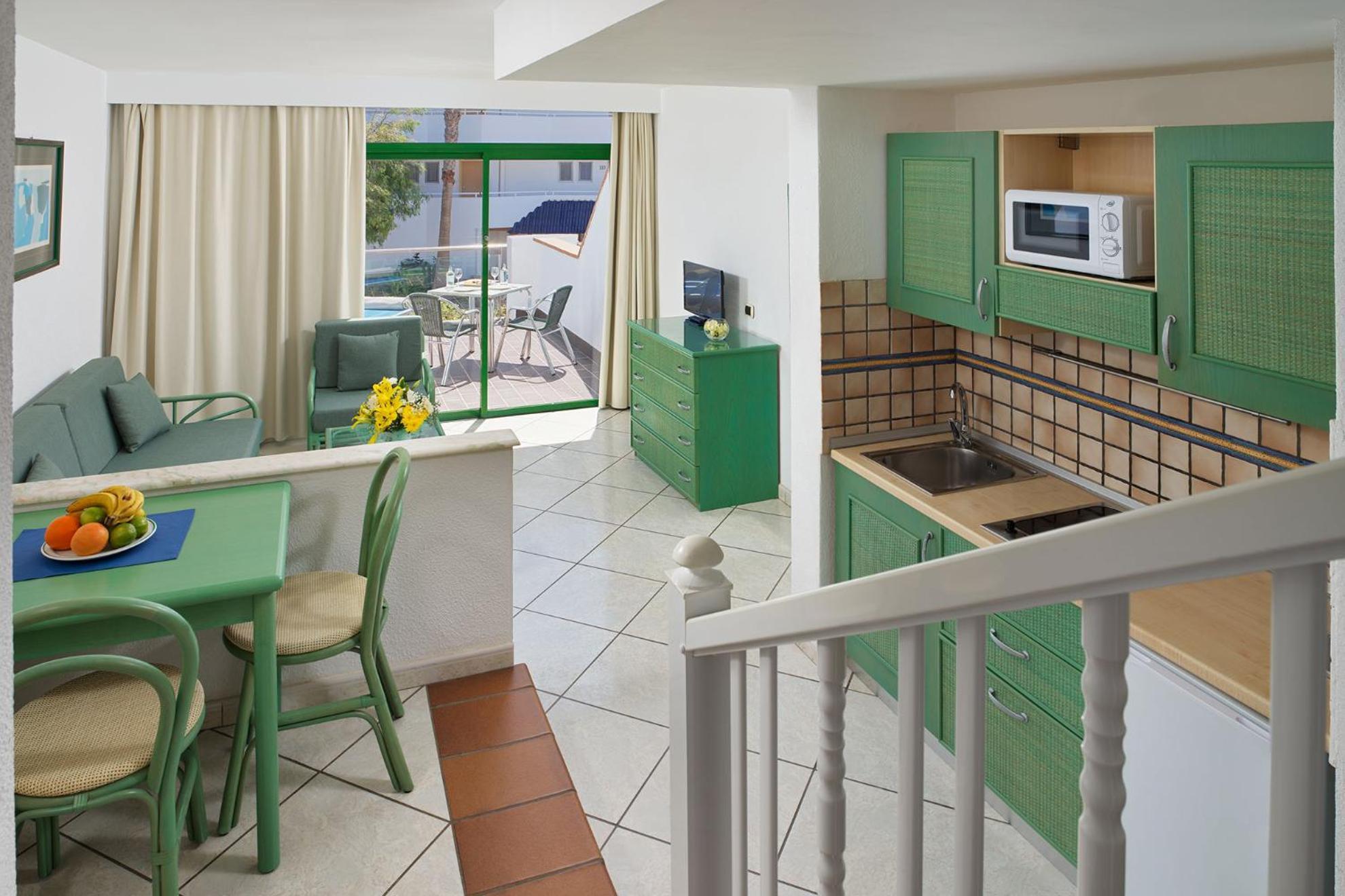 Aparthotel Esquinzo Y Monte Del Mar Playa De Esquinzo Exteriér fotografie