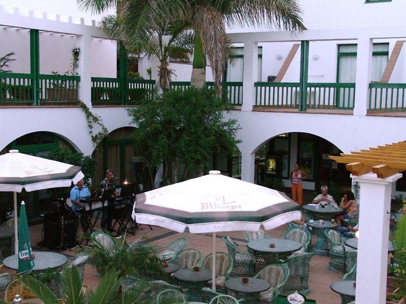 Aparthotel Esquinzo Y Monte Del Mar Playa De Esquinzo Exteriér fotografie