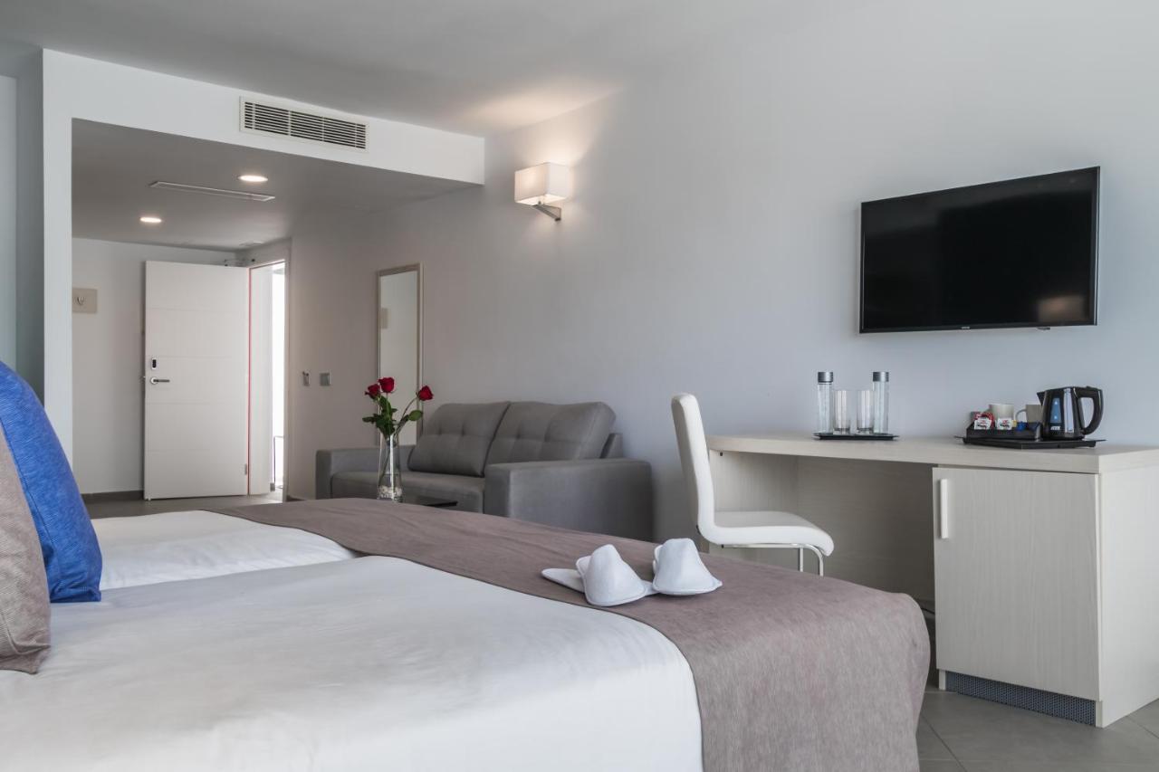 Aparthotel Esquinzo Y Monte Del Mar Playa De Esquinzo Exteriér fotografie