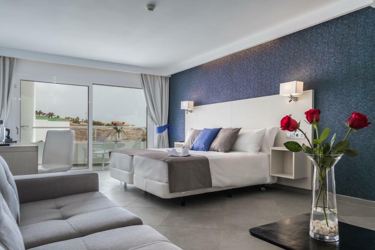 Aparthotel Esquinzo Y Monte Del Mar Playa De Esquinzo Exteriér fotografie